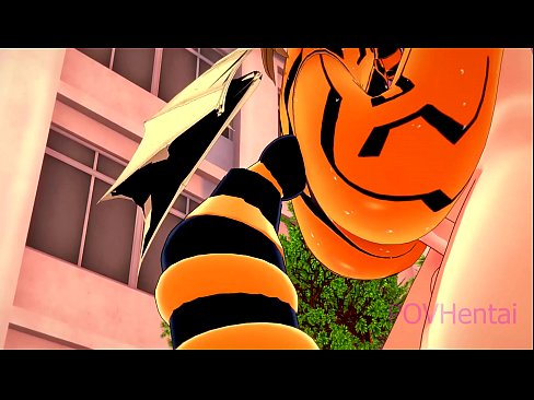 ❤️ Wasp Girl Monster ხელნაკეთი პორნო პორნოში ka.sayhentai.ru ❤