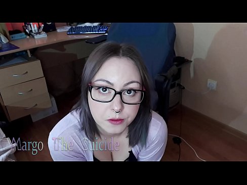 ❤️ სექსუალური გოგონა სათვალეებით ღრმად იწოვს დილდოს კამერაზე ხელნაკეთი პორნო პორნოში ka.sayhentai.ru ❤
